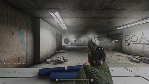 [GMOD]我才知道TFA可以自动换弹…