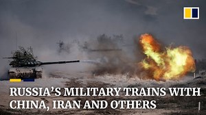 In challenge to US, Iran declares UN arms embargo lifted