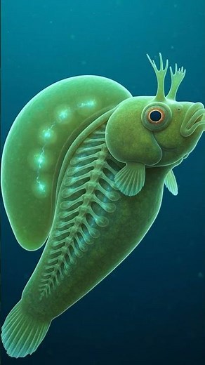 Scientists Just Discovered The Deepest Fish! 🌊