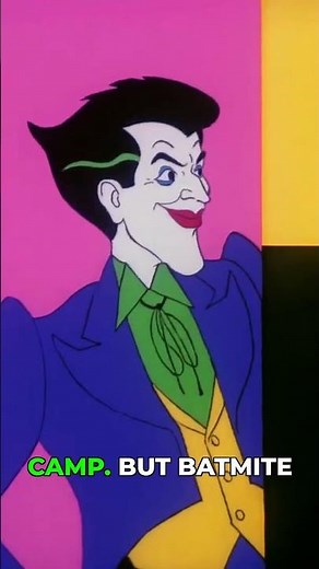 Meet Batmite: The Jar Jar Binks of Batman's 70s Cartoons!