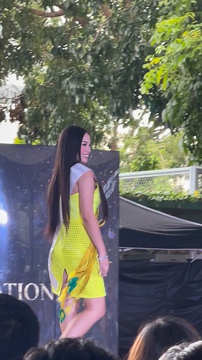 QUEEN ISABELA 2026- CABATUAN | Angelbert Castillo