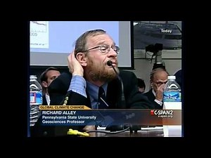 Alley and Rohrabacher: Brain vs Blowhard