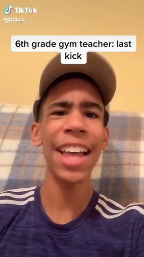 Dylan zitkus tiktok WE READY