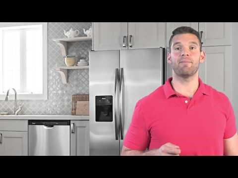 Amana Refrigerator Troubleshooting: Won't Turn On?