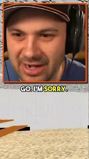 Baldi's School Doctor is ABSOLUTELY INSANE