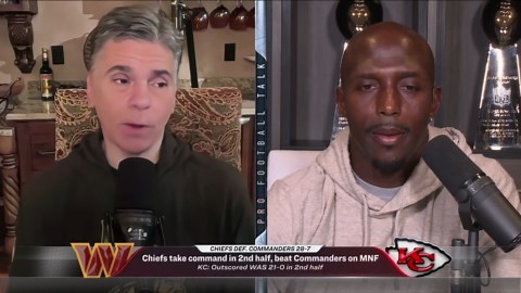 Monday Night Football drew 17.6 million viewers, World Series Game 3 got 11.4 million