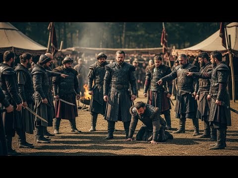 Ertugrul Ghazi Episode 78