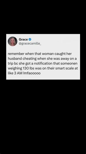 Smart devices really be exposing secrets nobody asked them to track 😂⚖️ | Subscribe for more