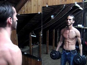 HARDGAINER: I'M BACK!