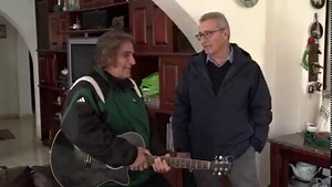 Viva Malta 🇲🇹 flimkien ma' Freddie Portelli | Evarist Bartolo