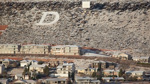 Utah's long-term forecast: What the almanacs are predicting for winter 2023