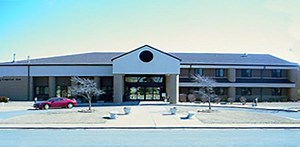 Arnold AFB Commissary, Tennessee – Military Bases