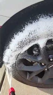 Here is my Review of the Maxshine Pump Foam Sprayer