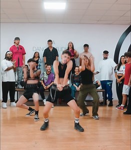 Mejores pasadas de EN LA INTIMIDAD | Parte 2 🕺 Instagram: @emirabdulgani #dance #emirabdulgani #danceclass | Emir Abdul Gani
