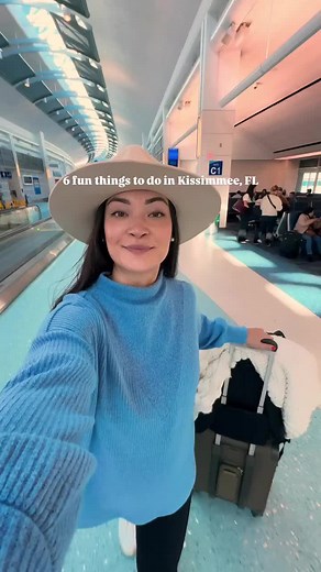Fun Things to Do in Kissimmee, Florida