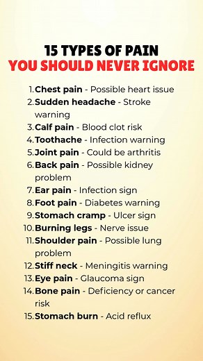 473K views · 1.5K reactions | Healthy Definition on Reels | Facebook