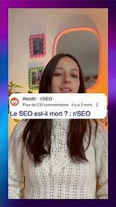 Jour 15/24 - SEO vs GEO : La révolution silencieuse du référencement #seo #geo #aws
