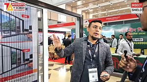 3.9K views · 44 reactions | Pleated Mosquito Nets for Windows |...