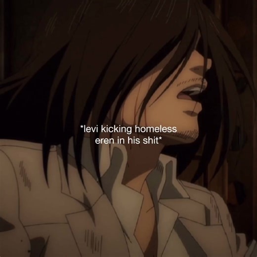 Levi Ackerman and Eren Yeager: A Dynamic Duo Tribute