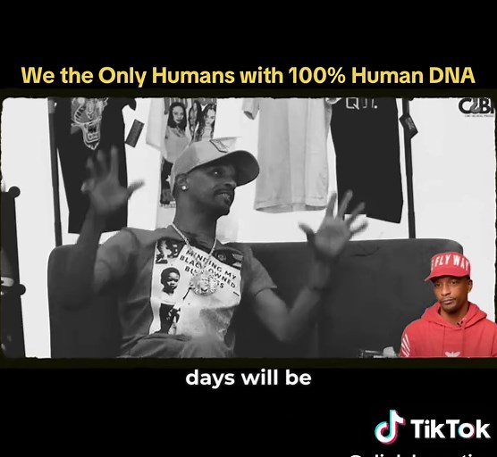 Charleston White on Miseducation and Cultural Truths