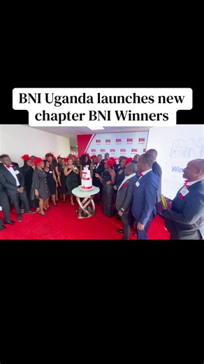 #bni #Networking #bniwinnerslaunch #bniwinnerslaunch
