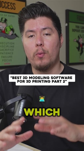 Top Software for Beginners in 3D Printing