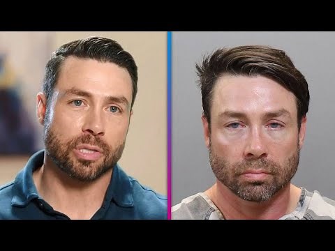 90 Day Fiancé's Geoffrey Paschel Sentenced to 18 Years in Prison