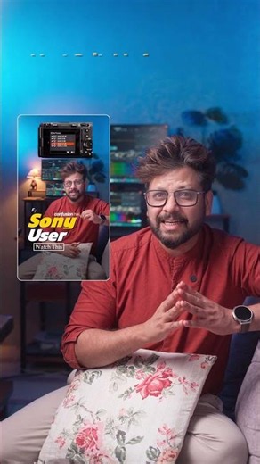 Sony Codec Explained | profgaurav | easy explanations #cinematography #sonycamera #sonyalpha