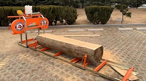199 Amazing Wood Sawmill Machines Running at Maximum Efficiency