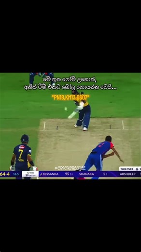 Power Heater Performance in Sri Lanka's Cricket