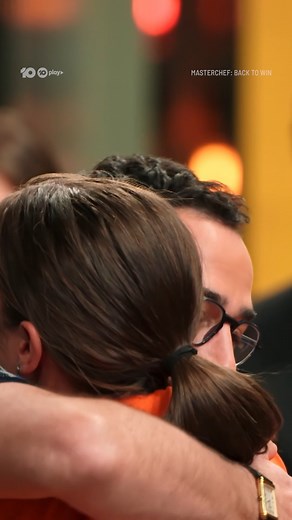 The best memories and the most emotional episode to come ❤️ #MasterChefAU: Back To Win | 7.00 Tonight on Channel 10 and 10 Play | MasterChef Australia
