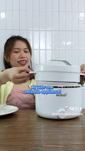 Astron Instapot 200: Kitchen Game Changer!