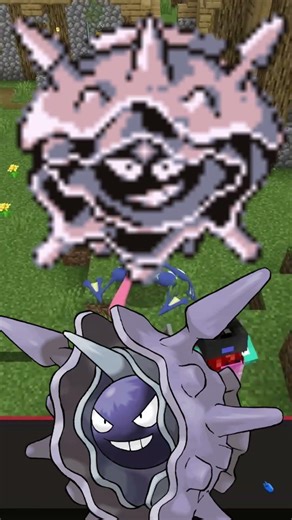 Pokemon red and blue sprites were weird #pokemon #pokémon