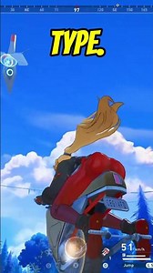 The Sky looks Amazing #fatetrigger #shorts #gaming