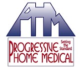 CPAP Progressive Home Medical Chandler, AZ 602-346-9288