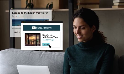 Amperity Before After: The Future of Real-time Personalization in Travel | Uday Gupta