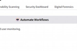 CyberShieldX: AI-Powered Cybersecurity Suite