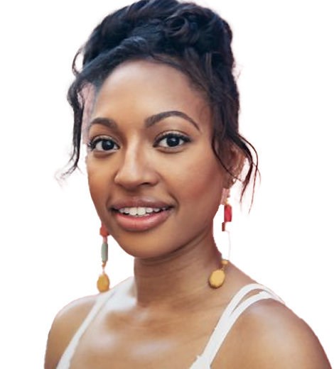 Aleisha Allen | Biography