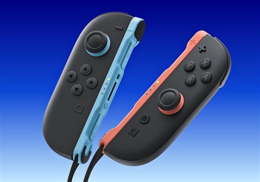 Increasingly using Joy-Cons instead of controller - Jonas's blog - Gamereactor