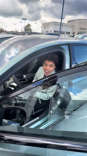 AMG GT63S best Christmas! #fyp #christmas #car #son #amg @JJ🦇 @Mercedes-Benz