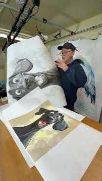 Jamie's Portraiture Applique