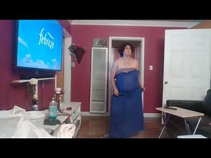 Daily Dance Trees Naturals 07/28/2023