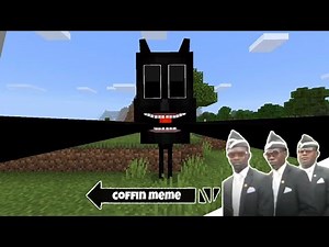 Astronomia Coffin Meme in Minecraft Part 26