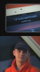 Voicemail Waiting: Will They Call Back Tomorrow? #shorts