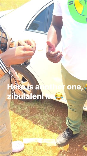 104K views · 2K reactions | Here is another one  zibulaleni ke  1st time at a shooting range  #Shooting range | Refiloe Motsei New | Facebook