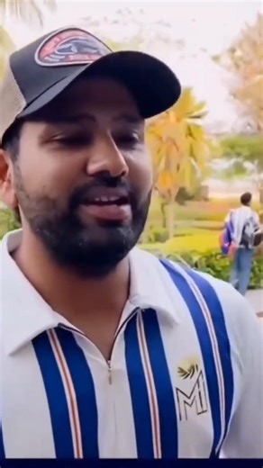 rohit sharma reaction 💐🫣#CricketShots​ #RohitSharma​ #CricketReaction