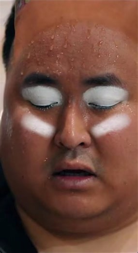 ショッピングモールで謎の男が大量発生！？😱 Clone Invasion! #shorts #brainrot