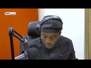 LIVE NOW!!! | Eyewitness News | 20.11.25 | #CitiNewsroom