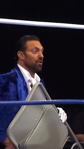 🚨🔨 NO LIMITS on this double tough BRUTAL match between Carson Drake and Alex Misery!💰🕷️ The FEUD between the Lost and the F.O.C is beyond PHYSICAL on NWA Powerrr! 🤘‼️ Another highlight reel post to the top trending song 🎵⚡️ #NWAPowerrr is awesome 💪👑 Watch this full match and more on this week’s NWA Powerrr, exclusively on @theRokuChannel 📺✨ NWA on Roku: free every Tuesday on Roku Sports at 8 PM ET, with replays Tue 11:00 PM ET / 8:00 PM PT, and on demand 🚀 | Joe Galli