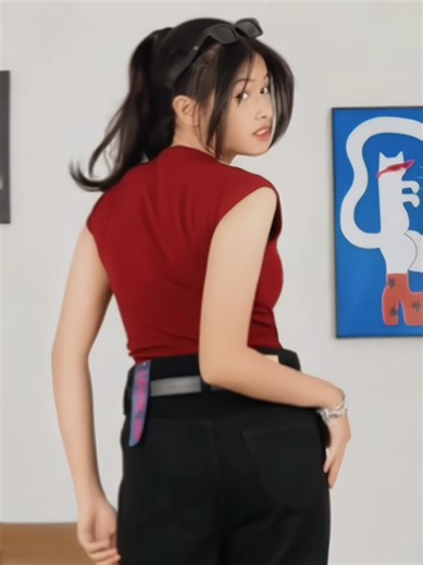 Mala Dance Moves: Perfecting Body Goals with Basmalah Gralind